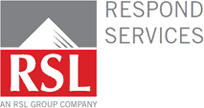 Respond Services Logo